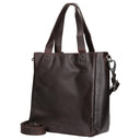 The Chesterfield Brand Nevada - Shopper 26 cm (brown) - Markenkoffer