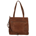 The Chesterfield Brand Nola - Shopper 30 cm (cognac) - Ansicht 4