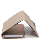 The Chesterfield Brand Paris - Kreditkartenetui 6cc 10 cm RFID (off white) - Ansicht 4