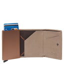 The Chesterfield Brand Paris - Kreditkartenetui 6cc 10 cm RFID (off white) - Ansicht 3