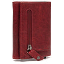 The Chesterfield Brand Paris - Kreditkartenetui 6cc 10 cm RFID (red) - Ansicht 2