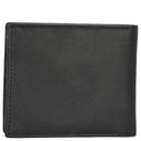 The Chesterfield Brand Ralph - Geldbörse 9cc 10.5 cm RFID (schwarz) - Markenkoffer