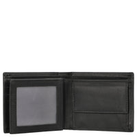 The Chesterfield Brand Ralph - Geldbörse 9cc 10.5 cm RFID (schwarz) - Markenkoffer