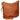 The Chesterfield Brand Redding - Umhängetasche 23.5 cm (cognac) - Markenkoffer