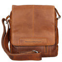 The Chesterfield Brand Remy - Umhängetasche 26 cm (cognac)
