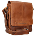 The Chesterfield Brand Remy - Umhängetasche 26 cm (cognac) - Ansicht 5