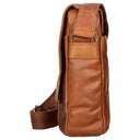 The Chesterfield Brand Remy - Umhängetasche 26 cm (cognac) - Ansicht 3