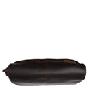 The Chesterfield Brand Richard Laptoptasche 15'' 40 cm (brown) - Markenkoffer