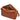 The Chesterfield Brand Richard Laptoptasche 15'' 40 cm (cognac) - Markenkoffer