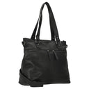 The Chesterfield Brand Rome - Shopper 14" 38 cm (black) - Markenkoffer