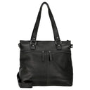 The Chesterfield Brand Rome - Shopper 14" 38 cm (black)