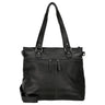 The Chesterfield Brand Rome - Shopper 14" 38 cm (black)