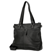 The Chesterfield Brand Rome - Shopper 16" 38 cm (black) - Ansicht 2