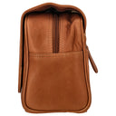 The Chesterfield Brand Rosario - Kulturbeutel zum Aufhängen 25 cm (cognac) - Ansicht 3