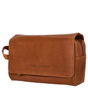 The Chesterfield Brand Rosario - Kulturbeutel zum Aufhängen 25 cm (cognac) - Ansicht 2