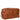 The Chesterfield Brand Stacey - Kulturbeutel Leder 24 cm (cognac) - Markenkoffer