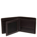 The Chesterfield Brand Stephens Nappa - Geldbörse 7cc 11 cm RFID (braun) - Ansicht 2