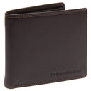 The Chesterfield Brand Stephens Nappa - Geldbörse 7cc 11 cm RFID (braun)
