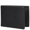 The Chesterfield Brand Timo - Geldbörse 6cc 11cm RFID (black) - Ansicht 2