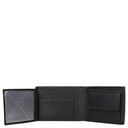 The Chesterfield Brand Timo - Geldbörse 6cc 11cm RFID (black) - Ansicht 5