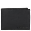 The Chesterfield Brand Timo - Geldbörse 6cc 11cm RFID (black)