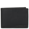 The Chesterfield Brand Timo - Geldbörse 6cc 11cm RFID (black)