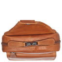 The Chesterfield Brand Turelle - Umhängetasche 26 cm (cognac) - Ansicht 4