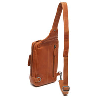 The Chesterfield Brand Turelle - Umhängetasche 26 cm (cognac) - Ansicht 2