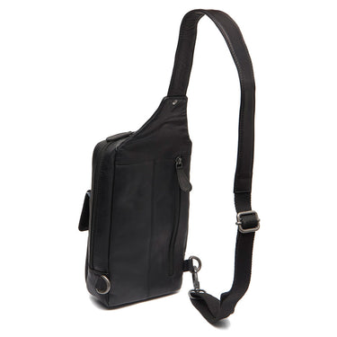 The Chesterfield Brand Turelle - Umhängetasche 26 cm (schwarz) - Markenkoffer