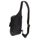 The Chesterfield Brand Turelle - Umhängetasche 26 cm (schwarz) - Ansicht 2