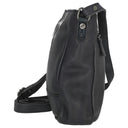 The Chesterfield Brand Weimar - Schultertasche 24 cm (navy) - Ansicht 3