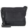 The Chesterfield Brand Weimar - Schultertasche 24 cm (navy)