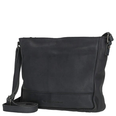 The Chesterfield Brand Weimar - Schultertasche 24 cm (navy) - Markenkoffer