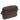 The Chesterfield Brand Westmere - Schultertasche 23 cm (braun) - Markenkoffer