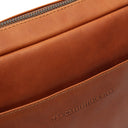The Chesterfield Brand Westmere - Schultertasche 23 cm (cognac) - Ansicht 6