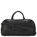 The Chesterfield Brand William - Reisetasche Leder 53 cm (black) - Ansicht 4