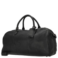 The Chesterfield Brand William - Reisetasche Leder 53 cm (black) - Ansicht 2