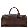 The Chesterfield Brand William - Reisetasche Leder 53 cm (brown)