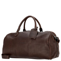 The Chesterfield Brand William - Reisetasche Leder 53 cm (brown) - Ansicht 2