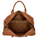 The Chesterfield Brand William - Reisetasche Leder 53 cm (cognac) - Markenkoffer