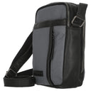 The Chesterfield Fusion Arendal - Umhängetasche 25 cm (light grey) - Ansicht 2