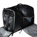 The North Face Base Camp Boot Pack - Rucksack 53 cm (black) - Ansicht 3