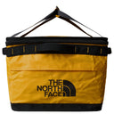 The North Face Base Camp Gear Box L 90 - Reisetasche 81 cm (summit gold - tnf black - n) - Markenkoffer