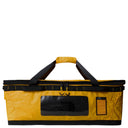 The North Face Base Camp Gear Box L 90- Reisetasche 81 cm (summit gold-tnf black-n) - Ansicht 2