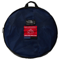 The North Face Base Camp Duffel L 95 - Reisetasche 70 cm (summit navy-tnf black) - Ansicht 5