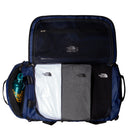 The North Face Base Camp Duffel L 95 - Reisetasche 70 cm (summit navy-tnf black) - Ansicht 3