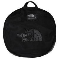 The North Face Base Camp Duffel L 95 - Reisetasche 70 cm (tnf black-tnf white) - Ansicht 5