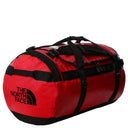 The North Face Base Camp Duffel L 95 - Reisetasche/Rucksack 70 cm (tnf red-tnf black-npf)