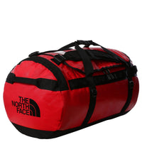 Tnf rouge-tnf noir