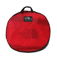 The North Face Base Camp Duffel L 95 - Reisetasche 70 cm (tnf red-tnf black-npf) - Ansicht 5